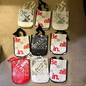 Lululemon bags